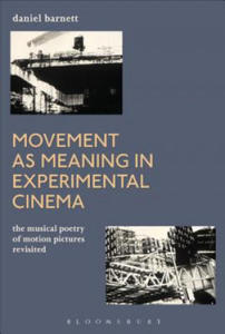 Movement as Meaning in Experimental Cinema - 2871415467
