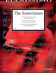 Entertainer - 2876450596