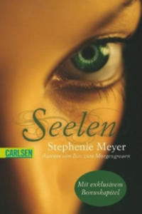 Stephenie Meyer,Katharina Diestelmeier - Seelen - 2874167406