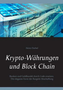 Krypto-Wahrungen und Block Chain - 2866870291