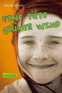 Eine Tte grner Wind - 2877960411