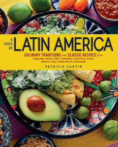 Taste of Latin America - 2863605104