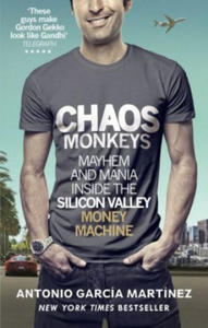Chaos Monkeys - 2877611664