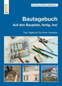 Bautagebuch - 2877301010