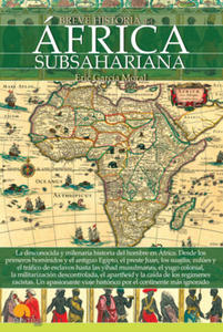 Breve historia del frica subsahariana - 2878167910