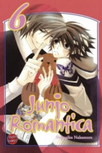 Junjo Romantica 6 - 2871605588