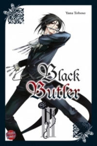 Black Butler. Bd.3 - 2854188621