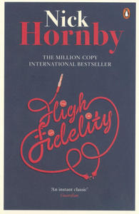 High Fidelity - 2874068961