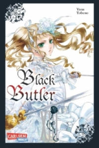 Black Butler. Bd.13 - 2861951895