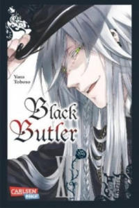 Black Butler. Bd.14 - 2861944104