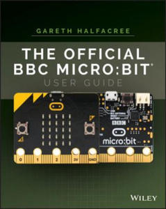 Official BBC micro:bit User Guide - 2866648552