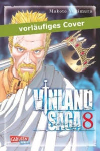 Vinland Saga. Bd.8 - 2862026641