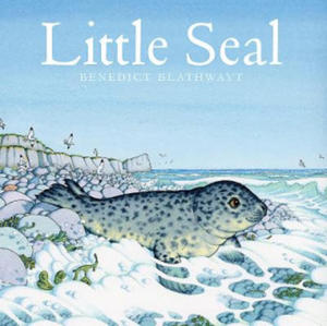 Little Seal - 2878793461