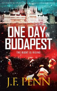 One Day in Budapest - 2873616751