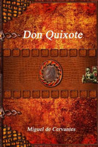 Don Quixote - 2878083422