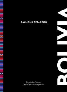 Raymond Depardon: Bolivia - 2878786325