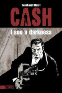 Johnny Cash I see a darkness - 2872539179