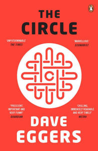 Dave Eggers - Circle - 2877402064