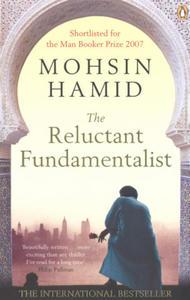 Reluctant Fundamentalist - 2861895450