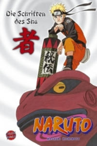 Naruto, Die Schriften des Sha - 2826748166