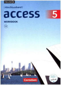 Access - Allgemeine Ausgabe 2014 - Abschlussband 5: 9. Schuljahr - 2861940182