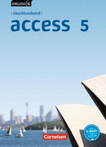 Access - Allgemeine Ausgabe 2014 - Abschlussband 5: 9. Schuljahr - 2862797867