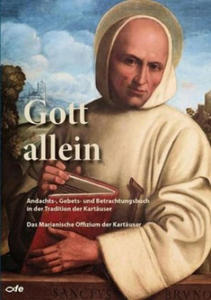 Gott allein - 2874444067