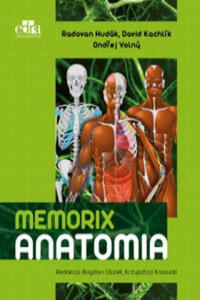 Memorix Anatomia - 2877400307