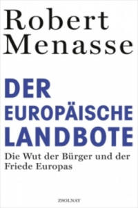 Der Europische Landbote - 2854579291