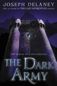 The Dark Army - 2873610531