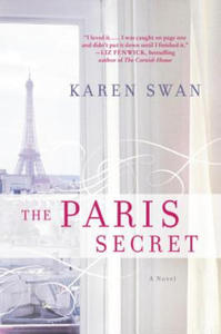The Paris Secret - 2878629001