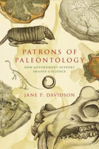 Patrons of Paleontology - 2874539235