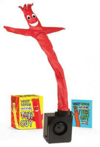 Wacky Waving Inflatable Tube Guy - 2861852392