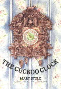 Cuckoo Clock - 2878797484