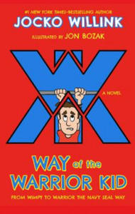 Way of the Warrior Kid - 2872001634