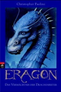 Eragon - Das Vermchtnis der Drachenreiter - 2877618014