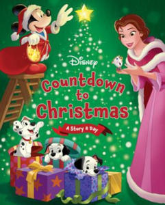 Disney's Countdown to Christmas - 2875674788