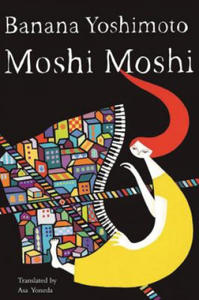 Moshi Moshi - 2861922614