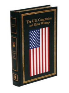 U.S. Constitution and Other Writings - 2861991421