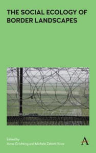 Social Ecology of Border Landscapes - 2878081548