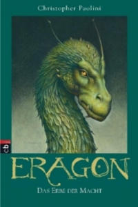 Eragon - Das Erbe der Macht - 2877401013