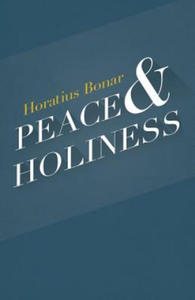 Peace & Holiness - 2871135881