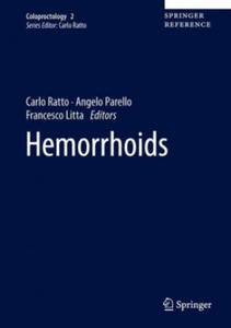 Hemorrhoids - 2862166843