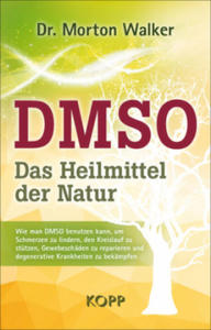 DMSO - Das Heilmittel der Natur - 2877628311