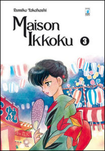 Maison Ikkoku. Perfect edition - 2878080013