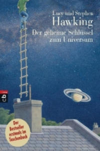 Der geheime Schlssel zum Universum - 2861937641