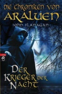 Die Chroniken von Araluen - Der Krieger der Nacht - 2877866067