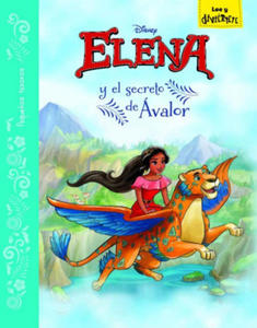 Elena de valor. Elena y el secreto de valor - 2872205903