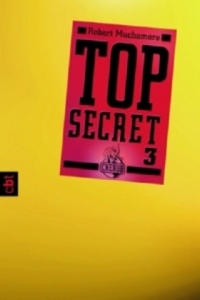 Top Secret - Der Ausbruch - 2867749733