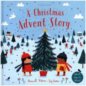 Christmas Advent Story - 2865516453